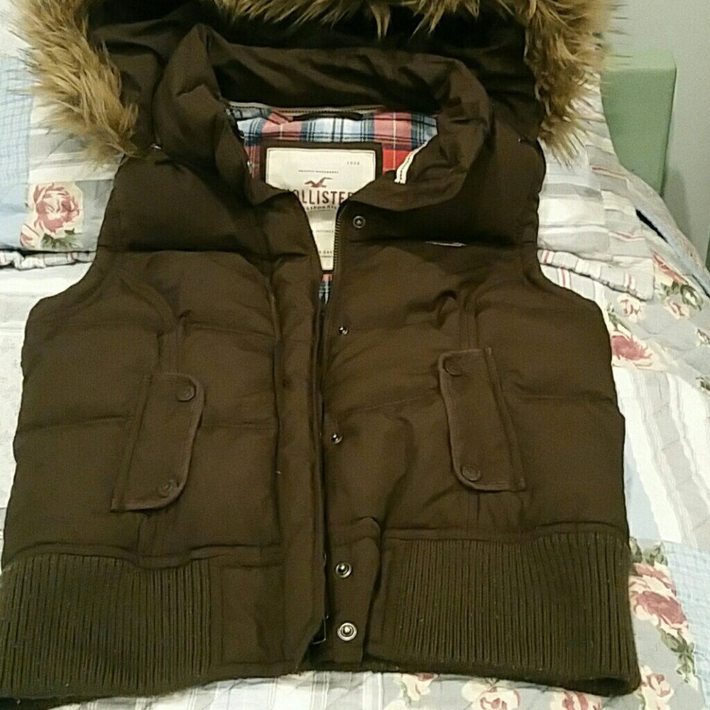 Vest